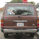 Illustration for article titled 1984 Toyota Land Cruiser